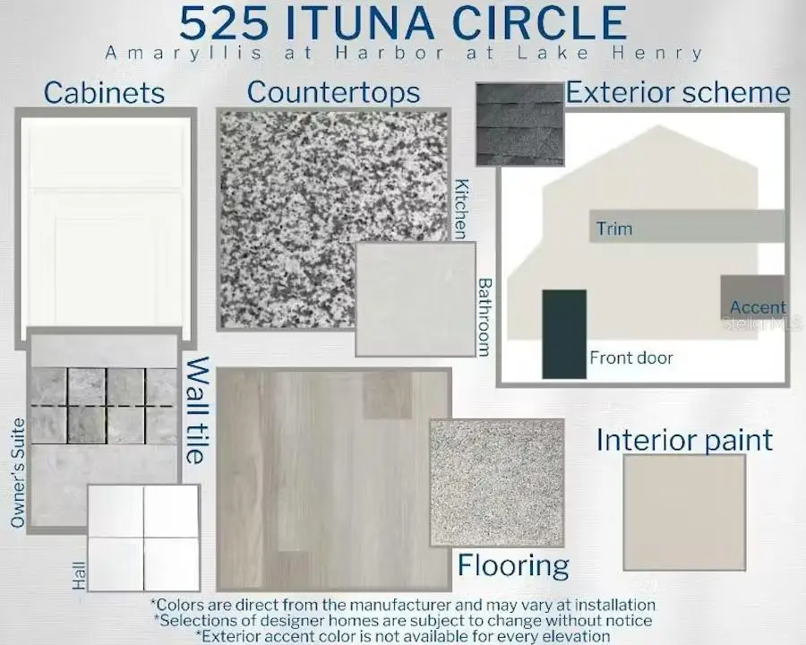 525 Ituna Circle, Winter Haven, FL 33881 - #3