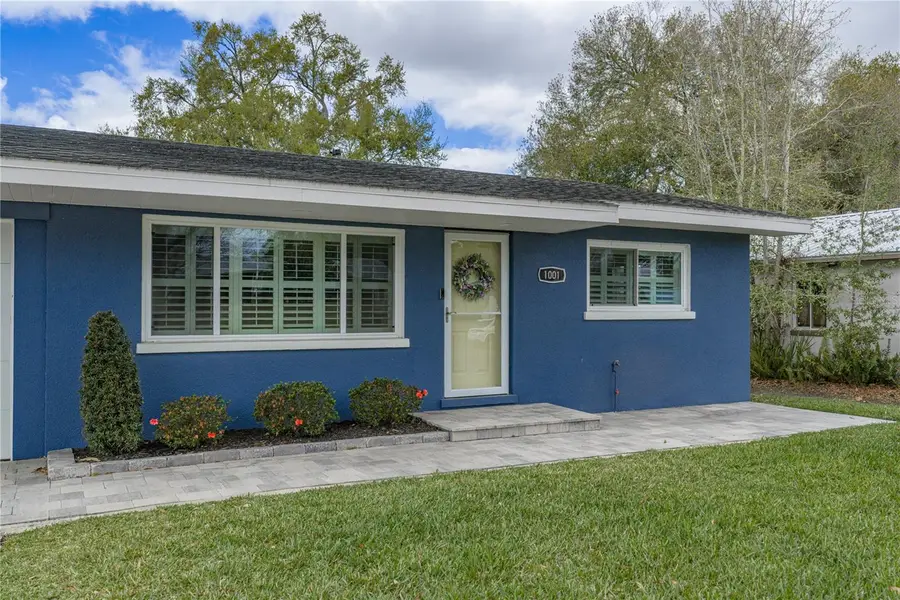 1001 Euclid Avenue, Lakeland, FL 33801 - #2