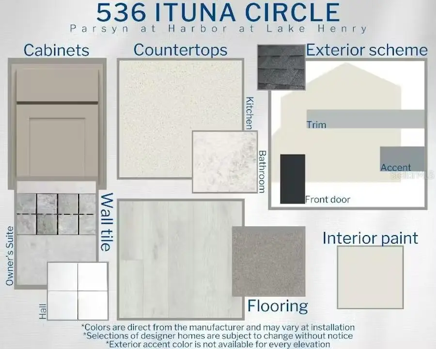 536 Ituna Circle, Winter Haven, FL 33881 - #3