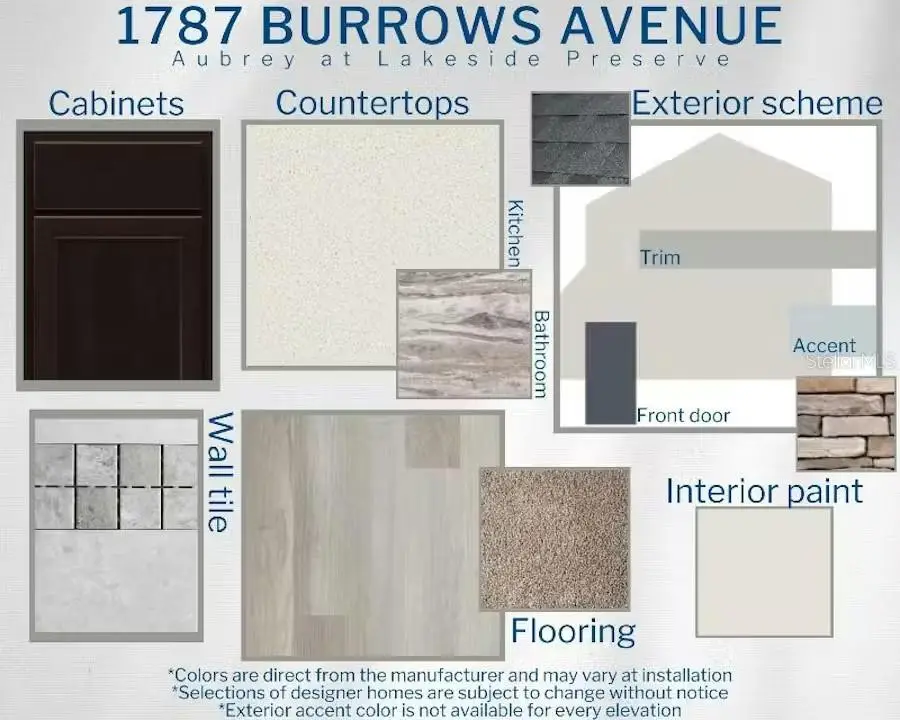 1787 Burrows Avenue, Lakeland, FL 33811 - #3