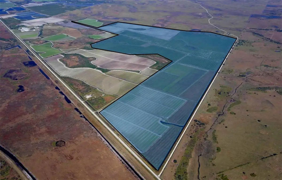 State Rd 60, Okeechobee, FL 34972 - #1