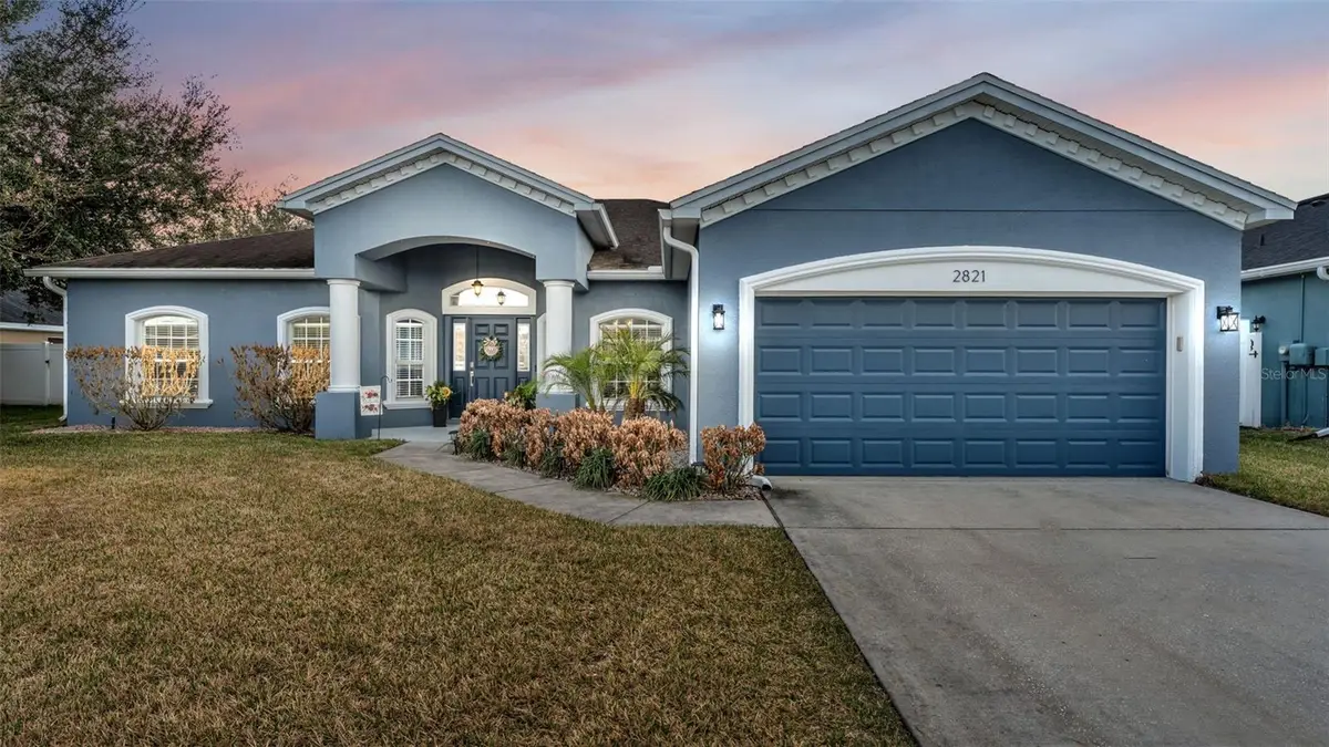 2821 Sheldon Street, Lakeland, FL 33813 - #1