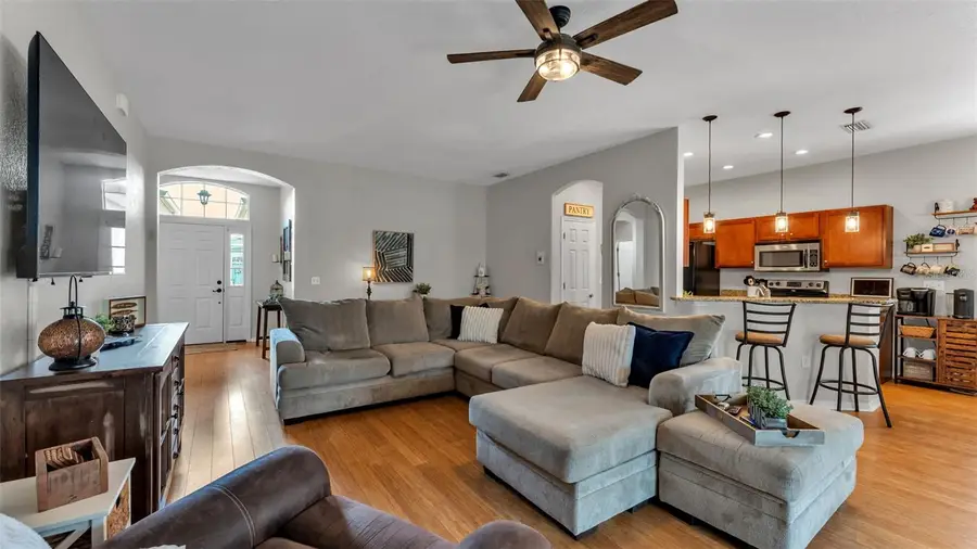 3668 Barred Owl Road, Lakeland, FL 33811 - #2