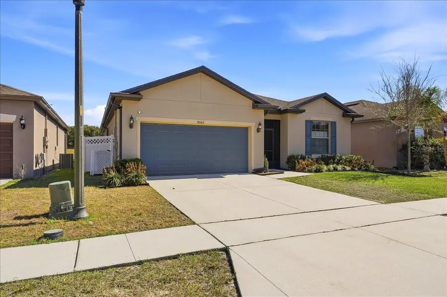 8662 Rindge Road, Polk City, FL 33868 - #3