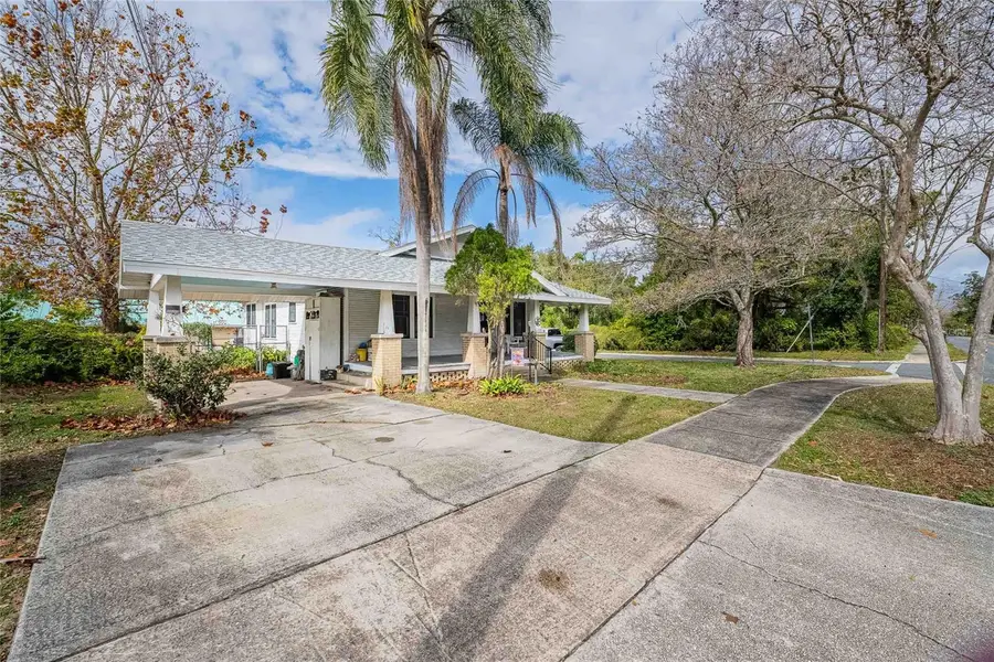 1301 S Lincoln Avenue, Lakeland, FL 33803 - #3