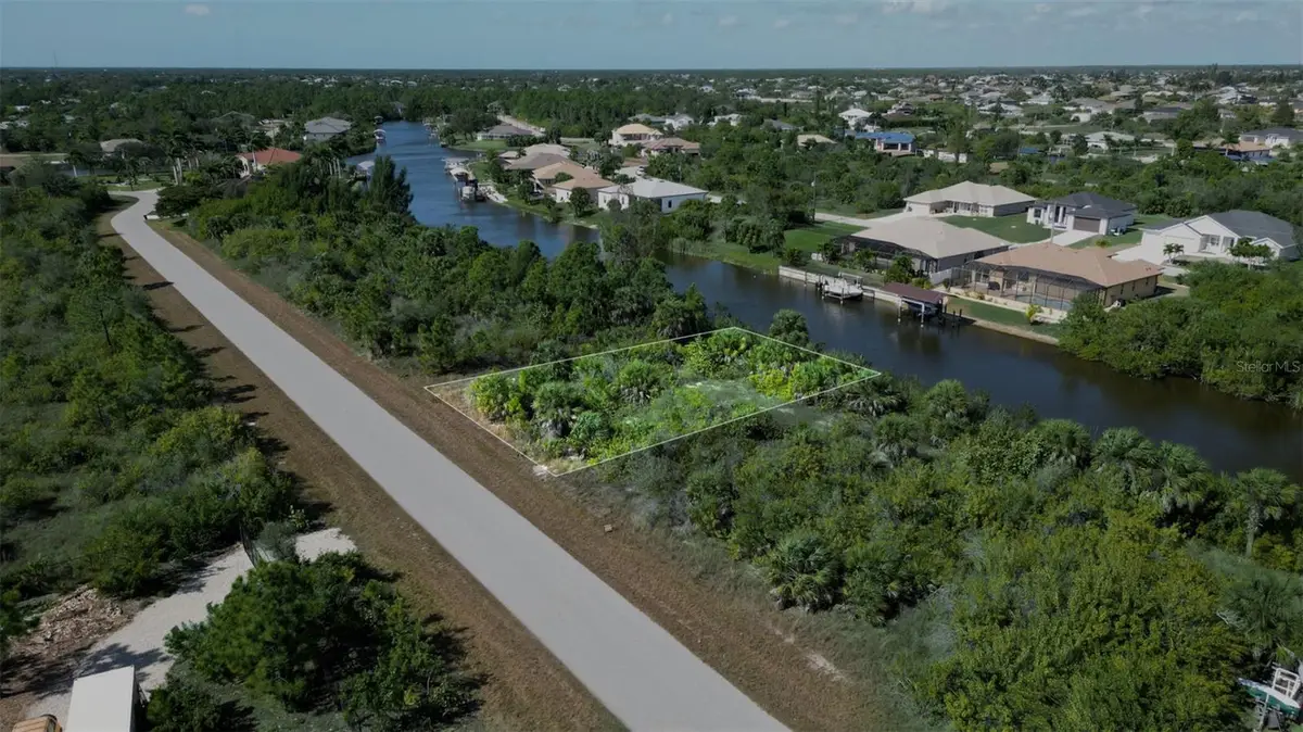 15480 Aribe Avenue, Port Charlotte, FL 33981 - #1