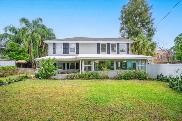 961 Drexel Avenue Ne, WINTER HAVEN, FL 33881