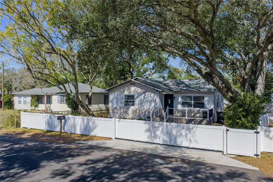 2813 59th Avenue N, Saint Petersburg, FL 33714 - #2