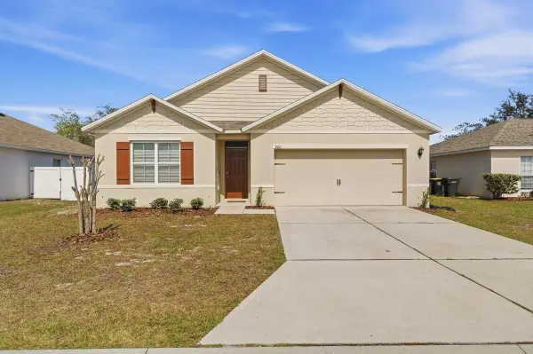 920 Summer Glen Drive, WINTER HAVEN, FL 33880