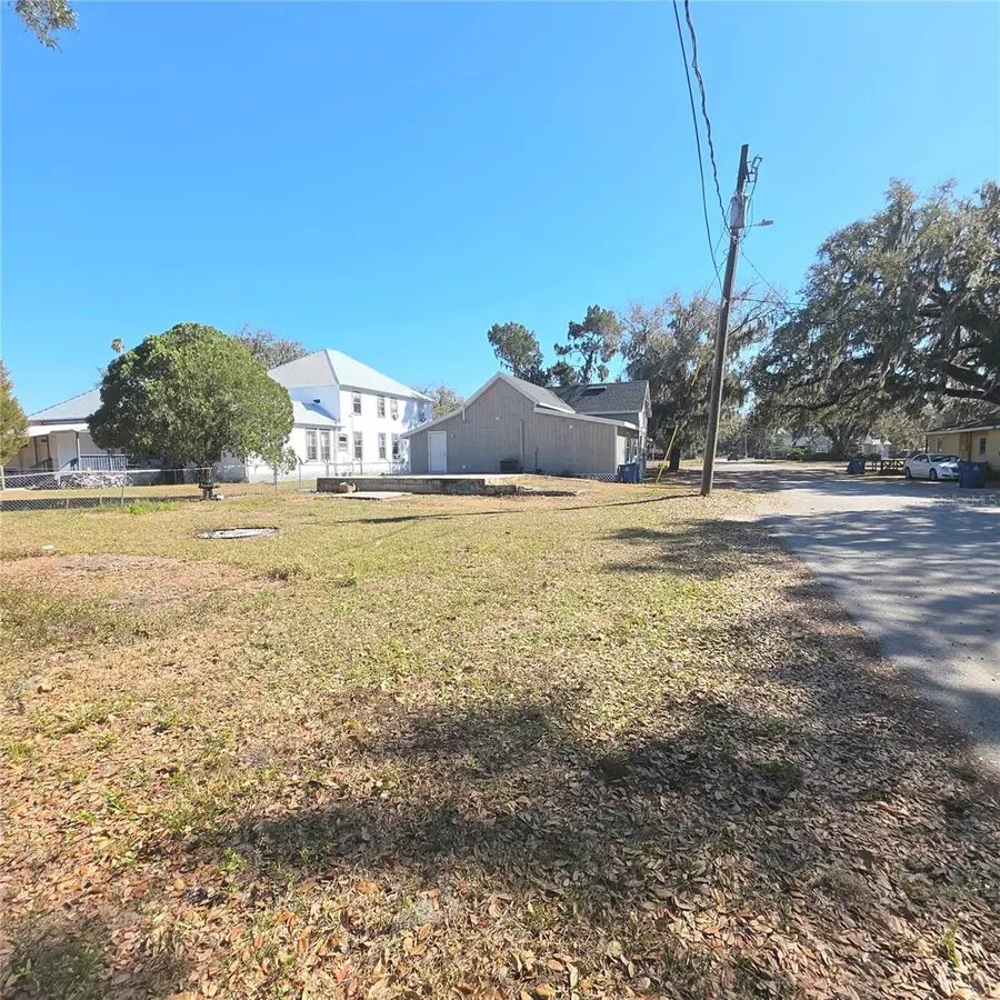 416 W Broadway Street, Fort Meade, FL 33841 - #2