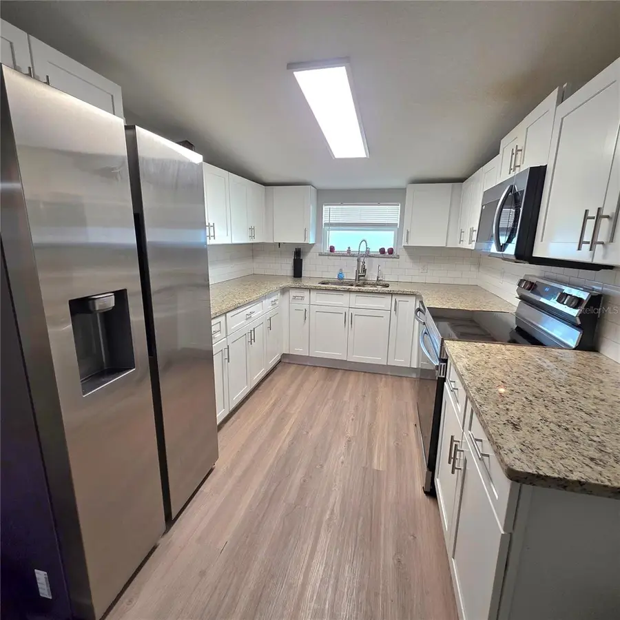 416 W Broadway Street, Fort Meade, FL 33841 - #3