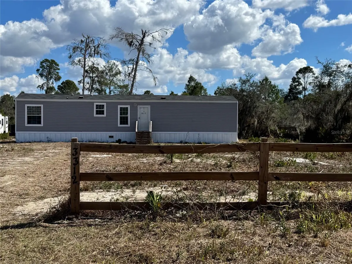 3312 N Horseshoe Drive, Avon Park, FL 33825 - #1