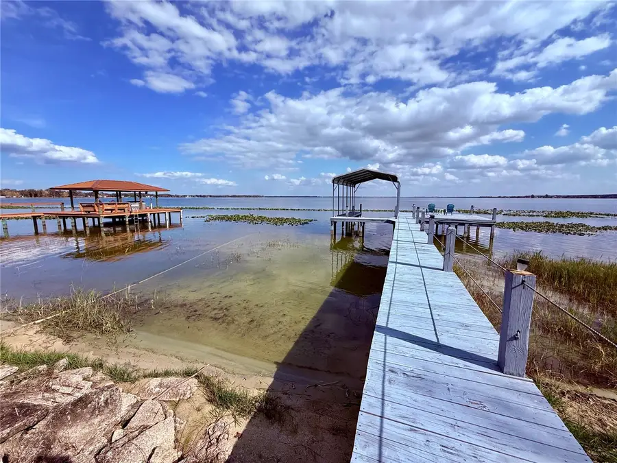 148 N Lake Reedy Boulevard, Frostproof, FL 33843 - #3