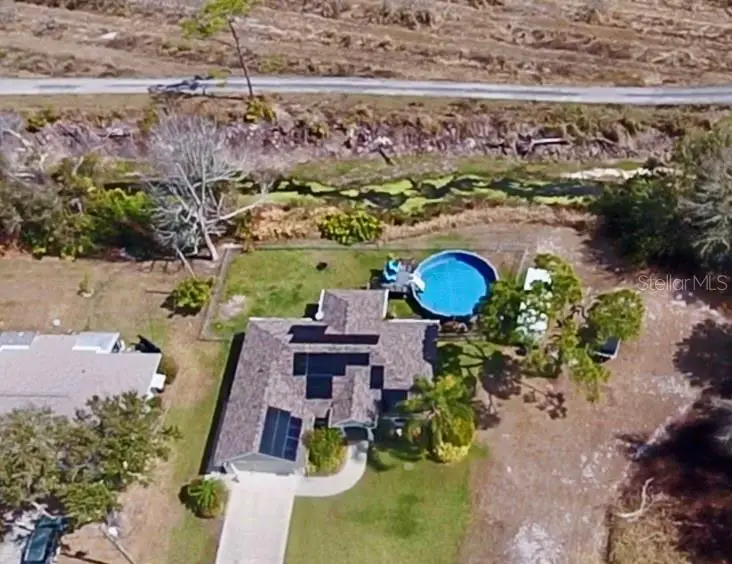 478 Humphrey Avenue, Lake Placid, FL 33852 - #3