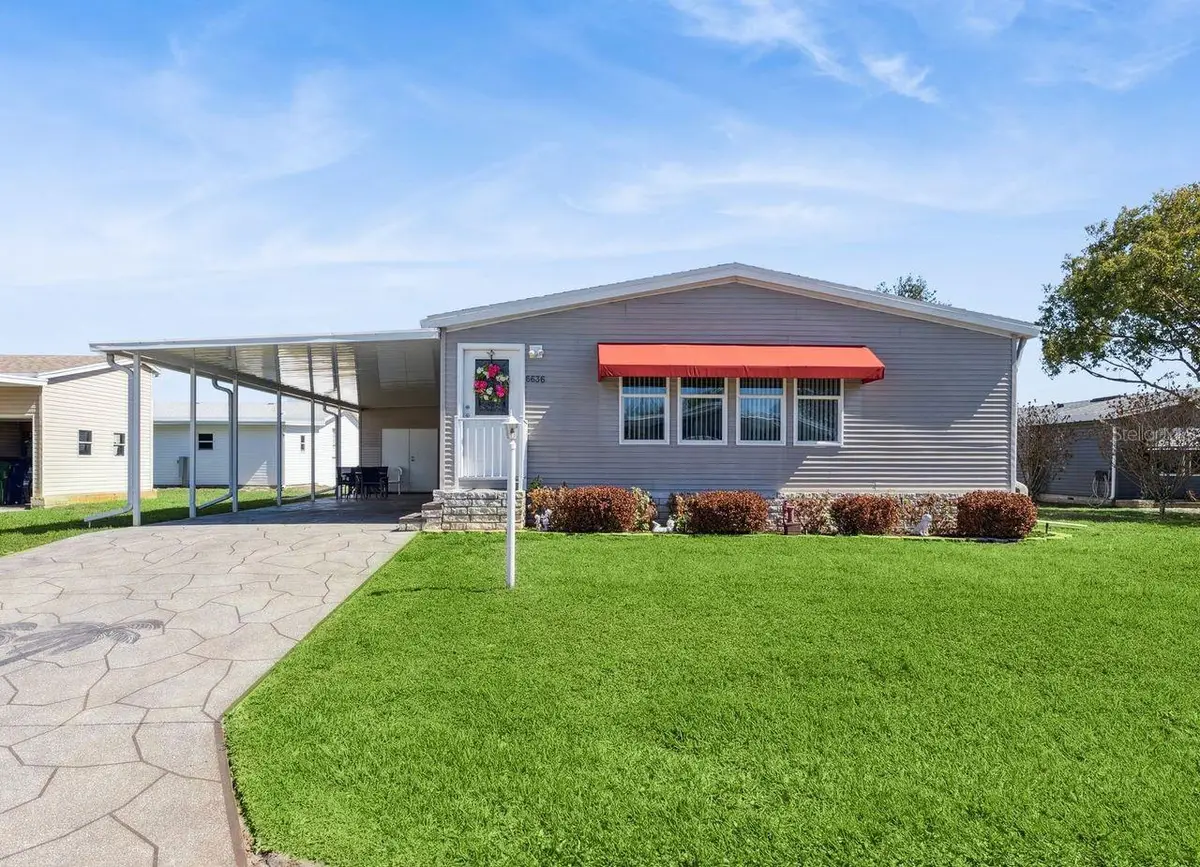 6636 Westchester Drive Ne, Winter Haven, FL 33881 - #1