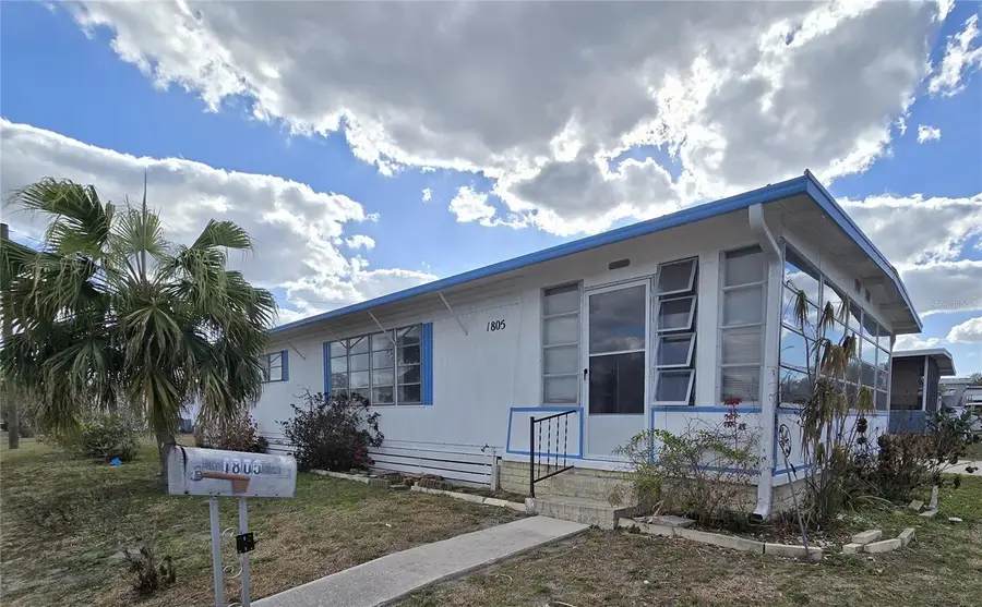 1805 Blue Lake Drive, Lakeland, FL 33801 - #3