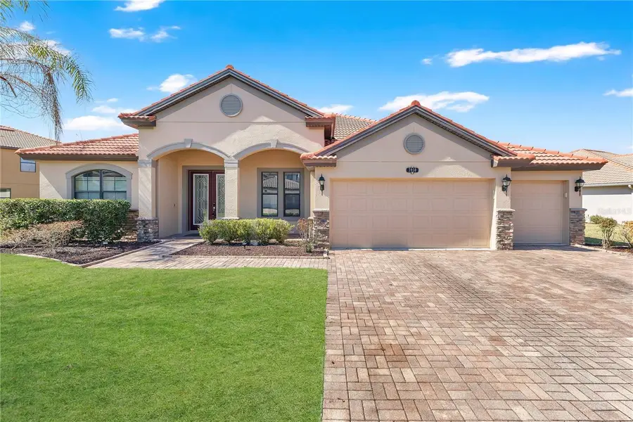 3950 Sunset Lake Drive, Lakeland, FL 33810 - #2