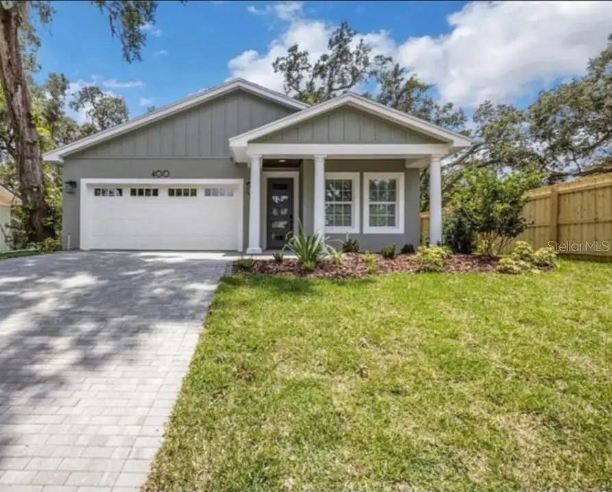 400 Prado Place, Lakeland, FL 33803 - #1