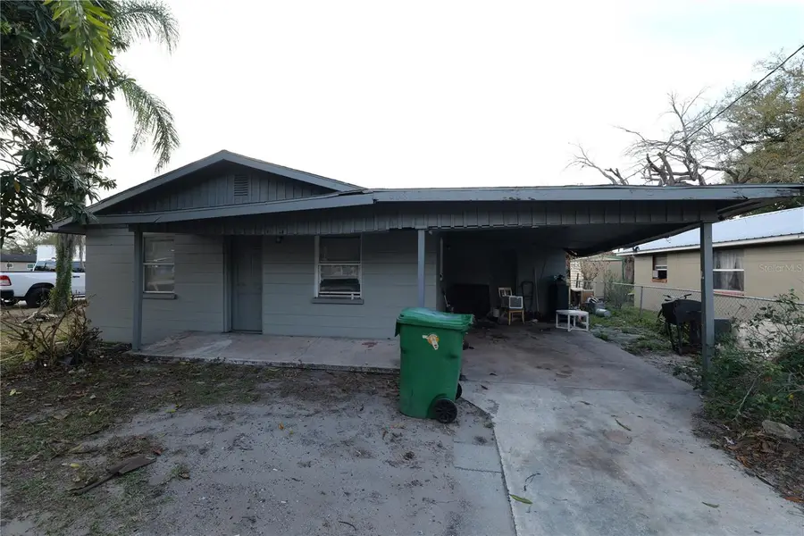 608 Dr Martin Luther King Street, Dundee, FL 33838 - #2