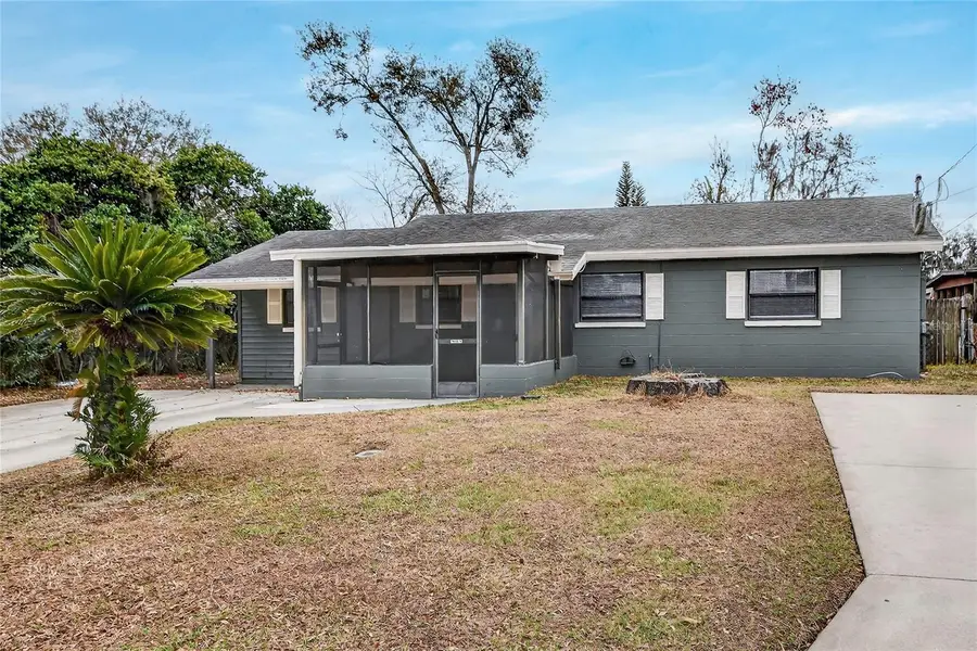 435 Lucille Street, Bartow, FL 33830 - #3