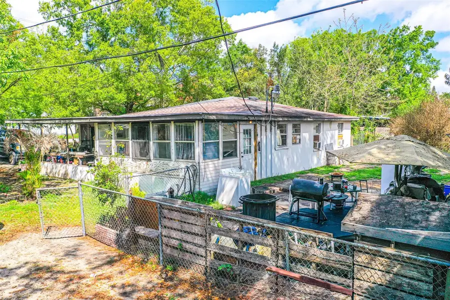 100 N Self Avenue, Avon Park, FL 33825 - #3