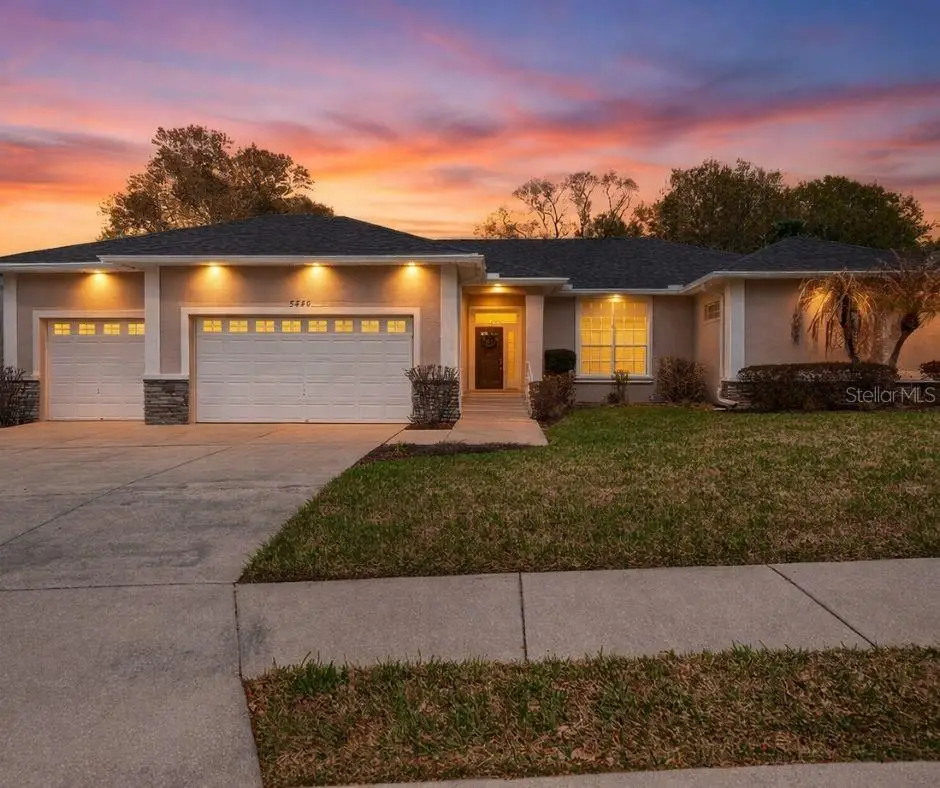 5440 Bloomfield Boulevard, Lakeland, FL 33810 - #1