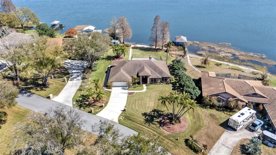 122 W Julina Way, Auburndale, FL 33823 - #2