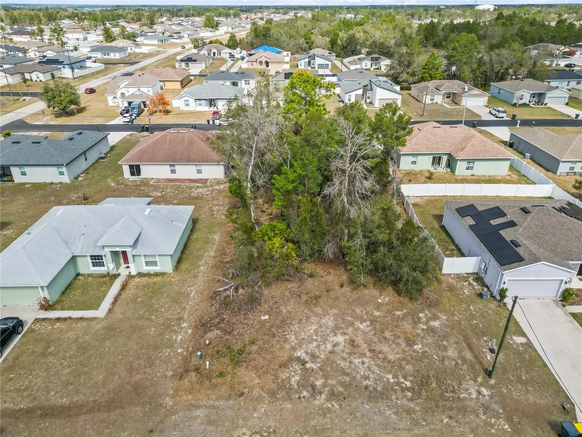 205 Fig Court, Poinciana, FL 34759 - #1