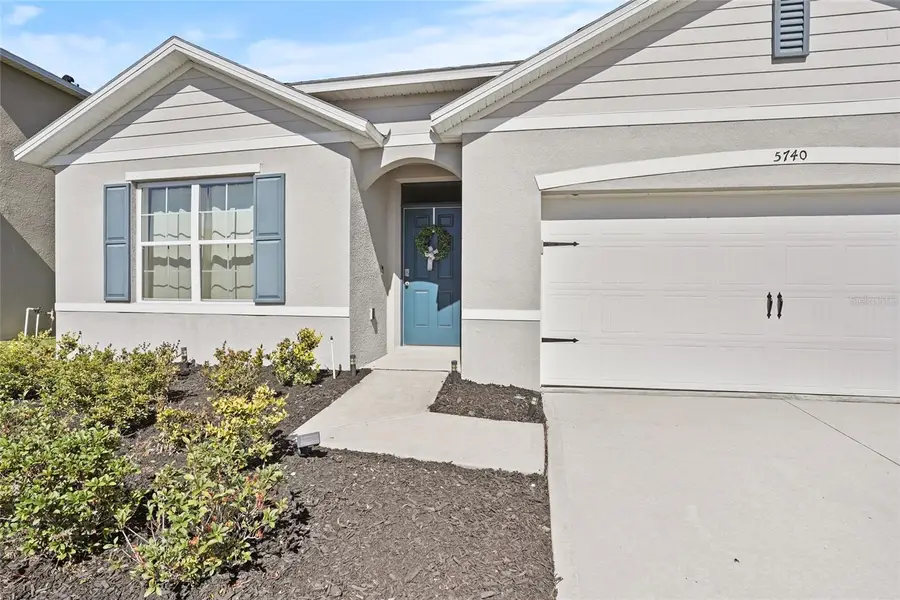 5740 Grey Granite Way, Lakeland, FL 33811 - #2