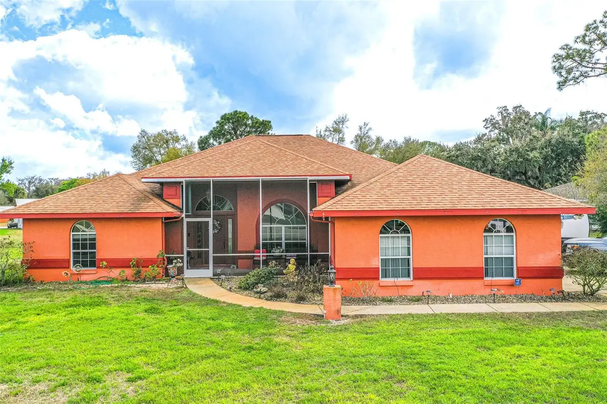 5900 Thunder Road, Sebring, FL 33876 - #1