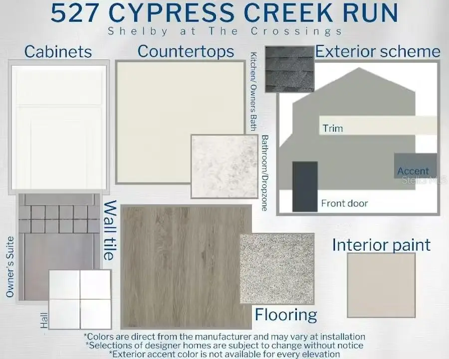 527 Cypress Creek Run, Saint Cloud, FL 34771 - #3