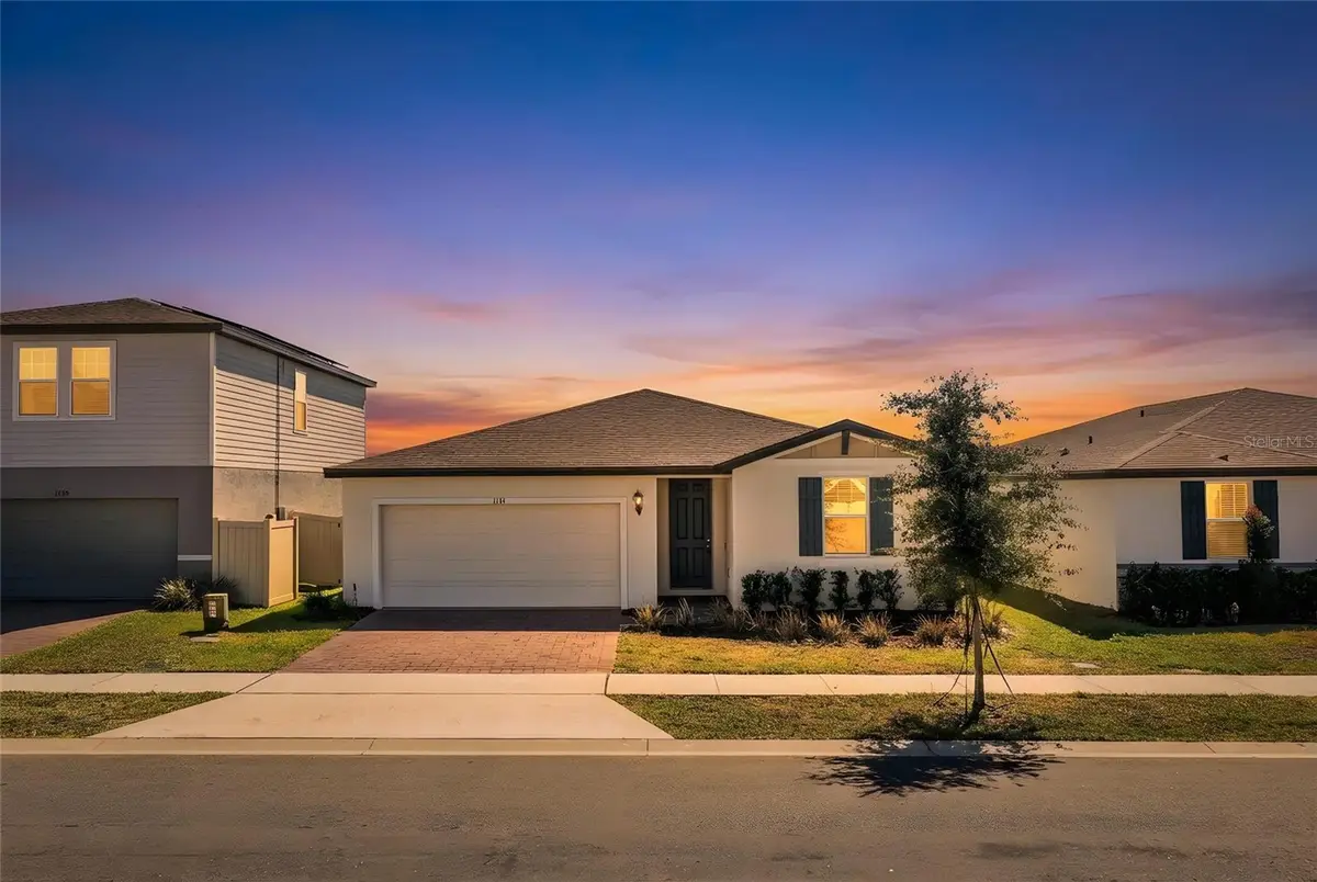 1131 Foreshore Lane, Haines City, FL 33844 - #1