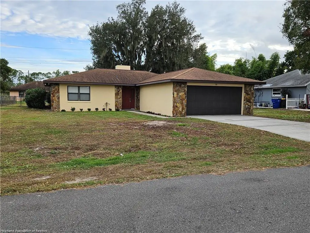 511 Elgin Street, Sebring, FL 33875 - #1