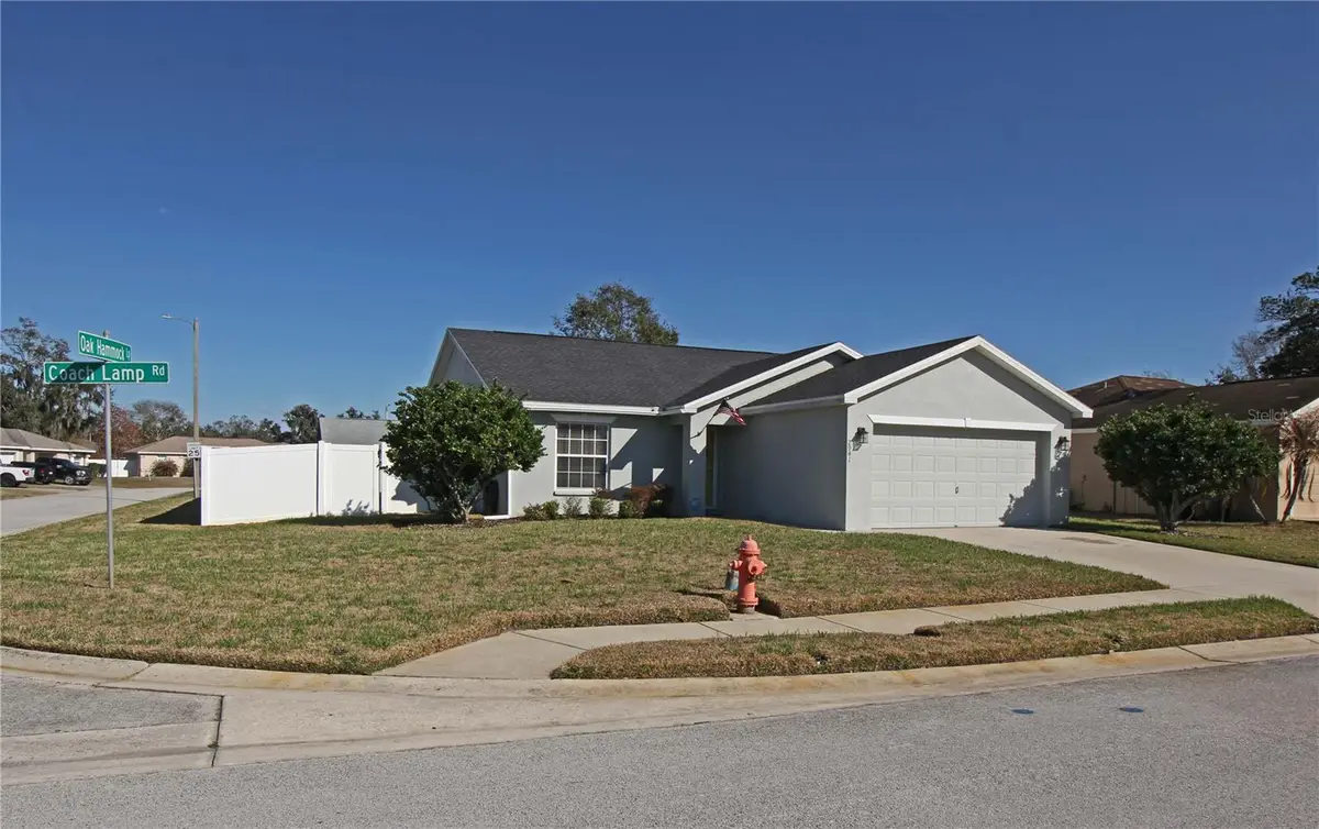 2941 Coach Lamp Road, Mulberry, FL 33860 - #1