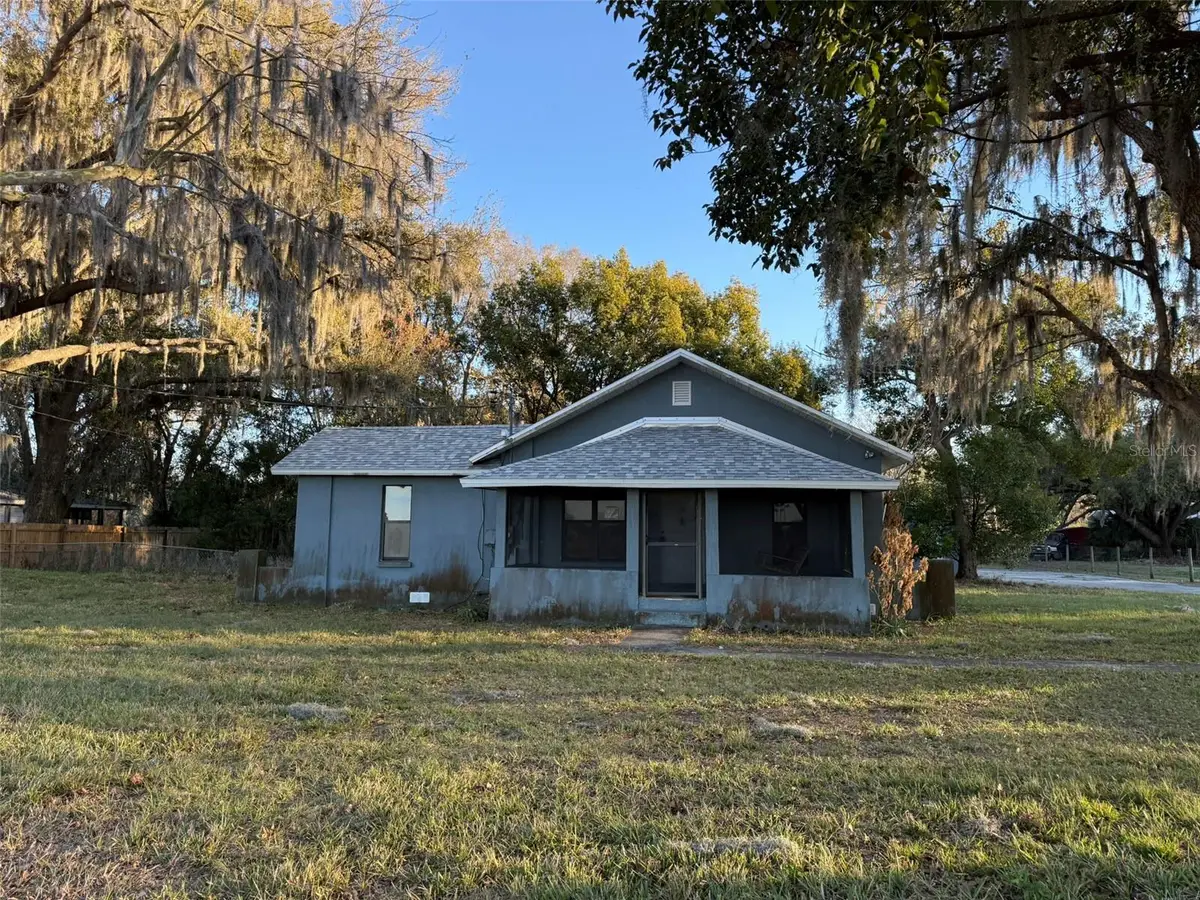 337 Denton Avenue, Auburndale, FL 33823 - #1