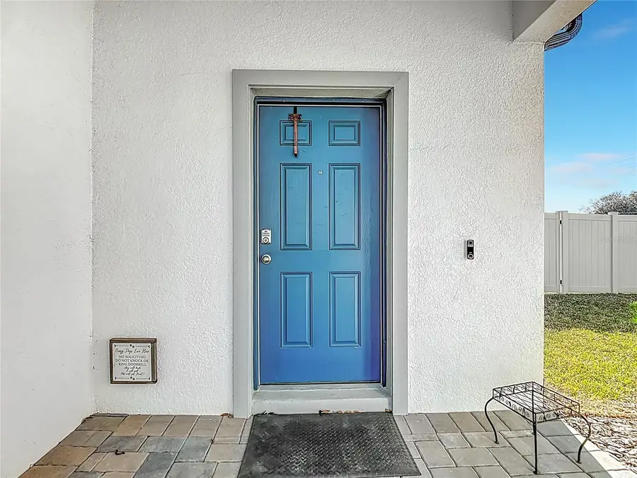 2881 Misty Marble Drive, Zephyrhills, FL 33540 - #3