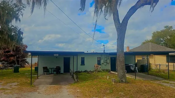 3141 Spirit Lake Road, WINTER HAVEN, FL 33880