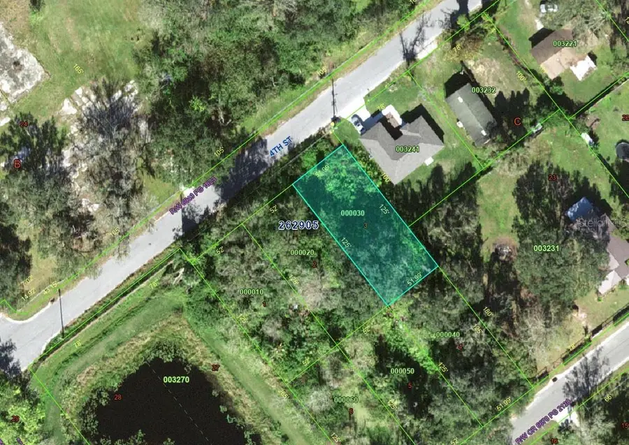 126 4th Street, Winter Haven, FL 33880 - #3