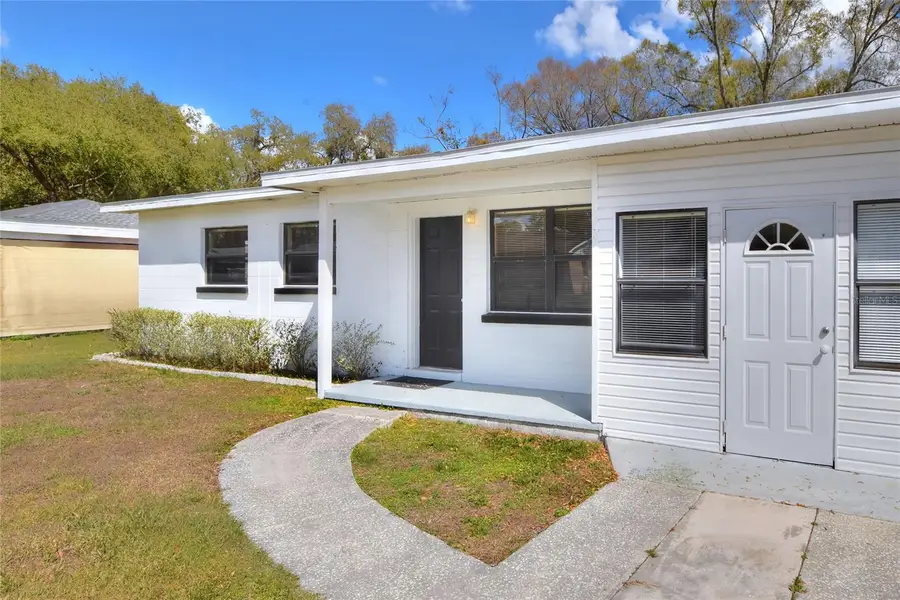 1229 Rawls Drive, Lakeland, FL 33801 - #2