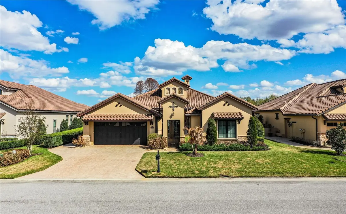 2968 Sanctuary Circle, Lakeland, FL 33803 - #1