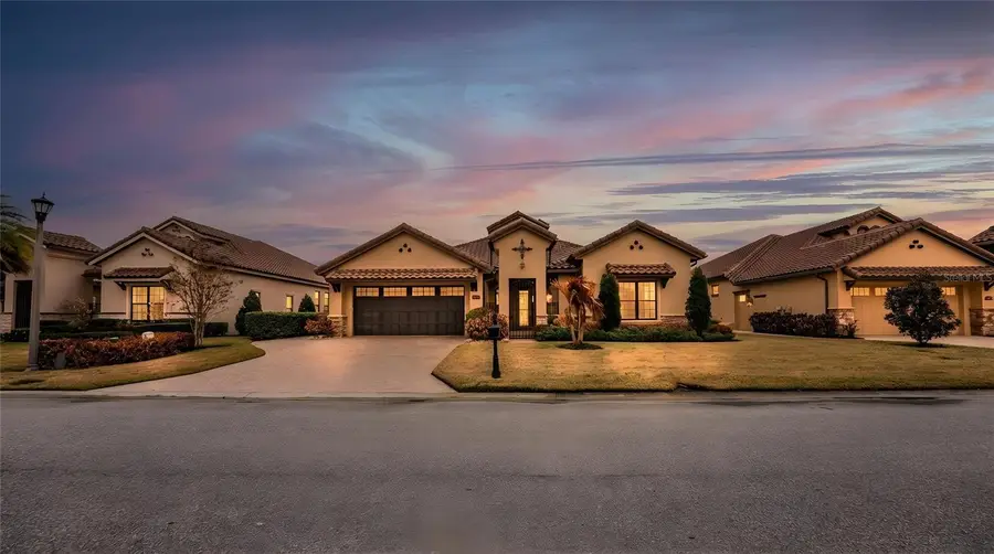 2968 Sanctuary Circle, Lakeland, FL 33803 - #2