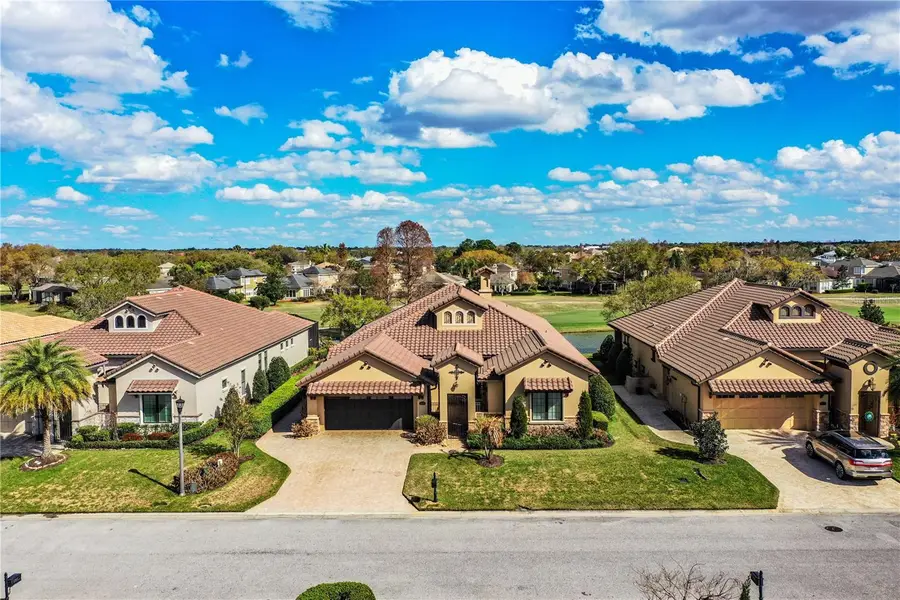 2968 Sanctuary Circle, Lakeland, FL 33803 - #3