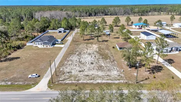 0 Rockridge Road, LAKELAND, FL 33809