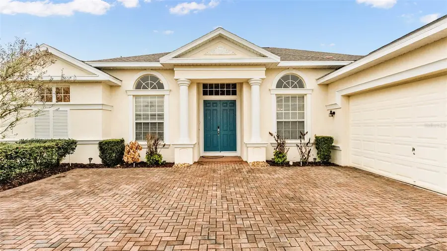 345 Barbera Drive, Davenport, FL 33897 - #2