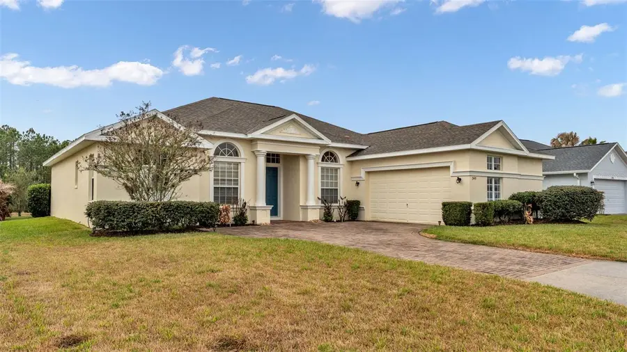 345 Barbera Drive, Davenport, FL 33897 - #3
