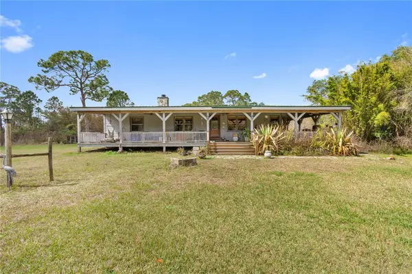 28265 NE 65th Terrace, OKEECHOBEE, FL 34972