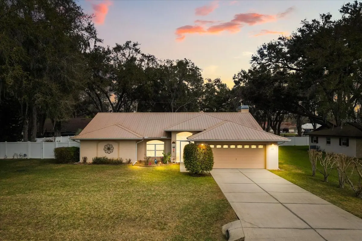 1254 Timberidge Loop S, Lakeland, FL 33809 - #1