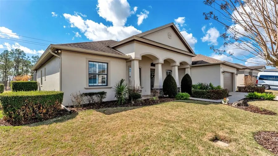 7113 Highlands Creek Avenue, Lakeland, FL 33813 - #3