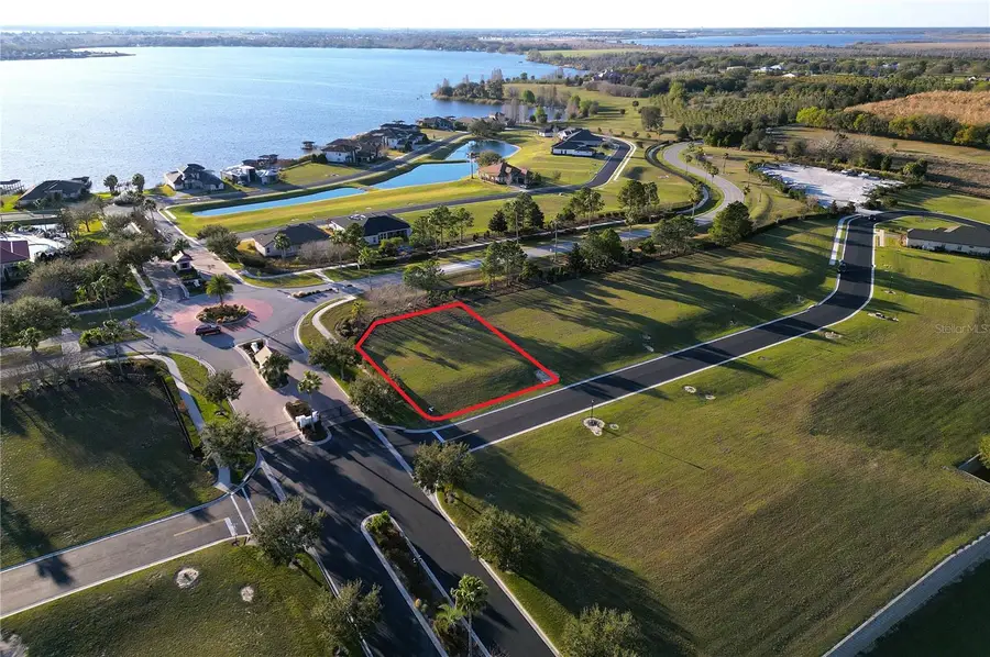 508 Bonamia Avenue, Lake Alfred, FL 33850 - #2