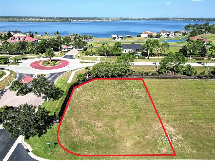 508 Bonamia Avenue, Lake Alfred, FL 33850 - #3